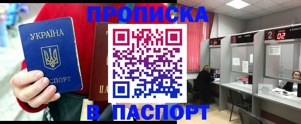 прописка 2025 в Березниках